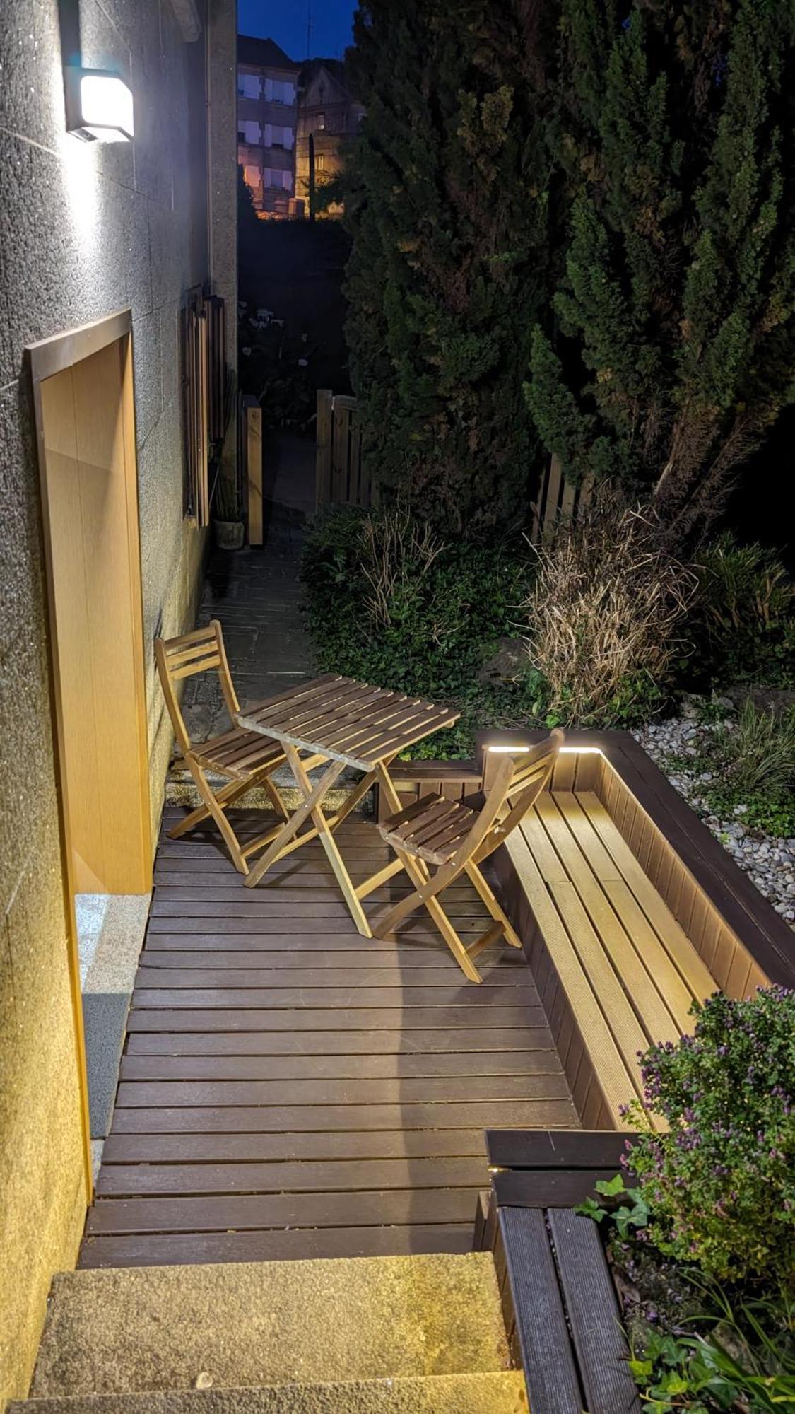 Apartamento El Olivo Vigo Exterior photo